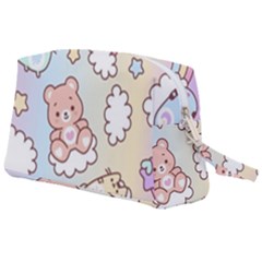 Wristlet Pouch Bag (Large) 