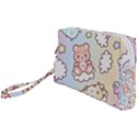 Wristlet Pouch Bag (Small) 