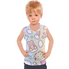 Kids  Sport Tank Top 