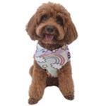 Usheen Carebears, Bears, Cat, Colorful, Cute, Pastel, Pattern Dog Sweater