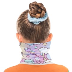 Face Covering Bandana (Kids) 