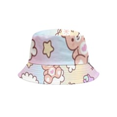 Bucket Hat (Kids) 