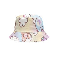 Bucket Hat (Kids) 