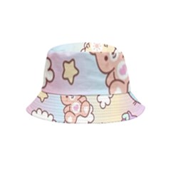 Inside Out Bucket Hat (Kids) 