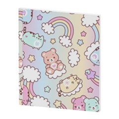 8  x 10  Softcover Notebook 