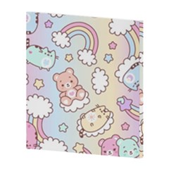 8  x 10  Softcover Notebook 