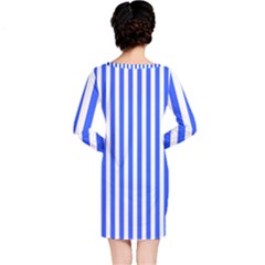 Long Sleeve Nightdress 