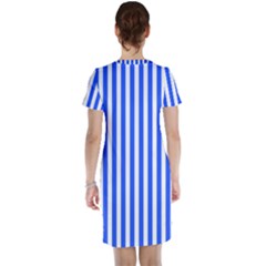 Short Sleeve Nightdress 