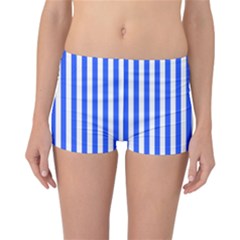 Reversible Boyleg Bikini Bottoms Inside Front