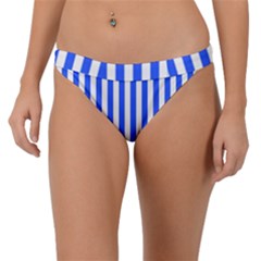 Band Bikini Bottoms 