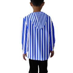 Kids  Hooded Windbreaker 