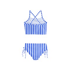 Girls  Tankini Swimsuit 