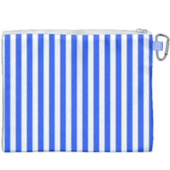 Canvas Cosmetic Bag (XXXL) 