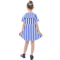 Kids  Sailor Dress 