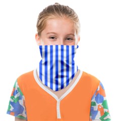 Face Covering Bandana (Kids) 