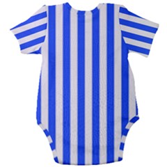 Baby Short Sleeve Bodysuit 