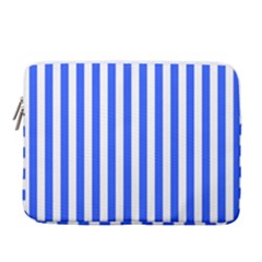 14  Vertical Laptop Sleeve Case With Pocket 