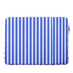 15  Vertical Laptop Sleeve Case With Pocket 