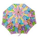 Care Bears, Adorable, Art Folding Umbrellas