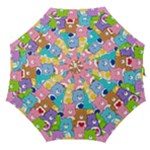 Care Bears, Adorable, Art Straight Umbrellas