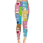 Care Bears, Adorable, Art Everyday Leggings 