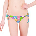 Care Bears, Adorable, Art Bikini Bottoms