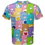 Care Bears, Adorable, Art Men s Cotton T-Shirt