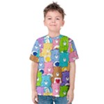 Care Bears, Adorable, Art Kids  Cotton T-Shirt