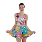 Care Bears, Adorable, Art Mini Skirt