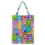 Care Bears, Adorable, Art Classic Tote Bag