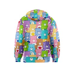 Kids  Zipper Hoodie 