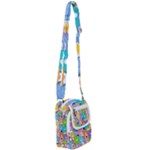 Care Bears, Adorable, Art Shoulder Strap Belt Bag