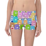 Care Bears, Adorable, Art Boyleg Bikini Bottoms