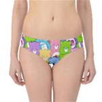 Care Bears, Adorable, Art Hipster Bikini Bottoms