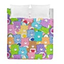 Duvet Cover Double Side (Full/ Double Size) 