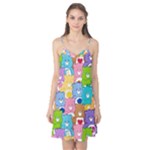 Care Bears, Adorable, Art Camis Nightgown 