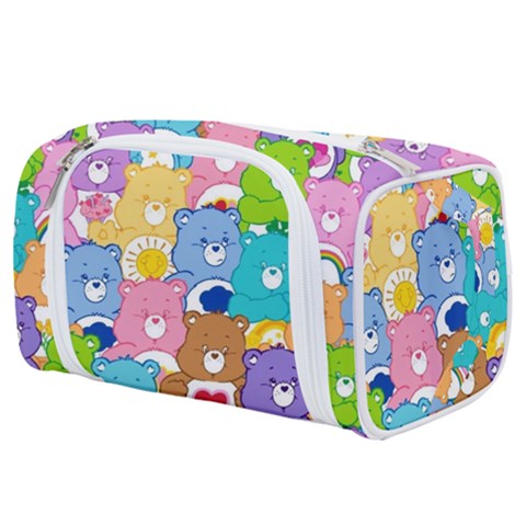 Care Bears, Adorable, Art Toiletries Pouch from ArtsNow.com