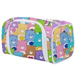 Care Bears, Adorable, Art Toiletries Pouch