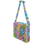 Care Bears, Adorable, Art Cross Body Office Bag