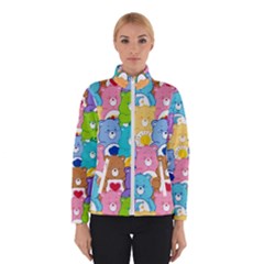 Women s Bomber Jacket 