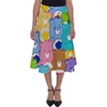 Care Bears, Adorable, Art Perfect Length Midi Skirt