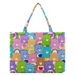 Care Bears, Adorable, Art Medium Tote Bag