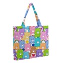 Medium Tote Bag 