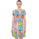 Care Bears, Adorable, Art Adorable in Chiffon Dress