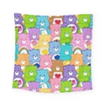 Care Bears, Adorable, Art Square Tapestry (Small)