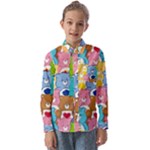 Care Bears, Adorable, Art Kids  Long Sleeve Shirt