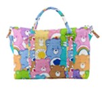 Care Bears, Adorable, Art Carry-on Travel Shoulder Bag