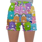 Care Bears, Adorable, Art Sleepwear Shorts