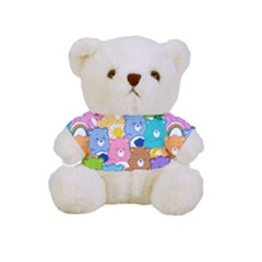 Full Print Tee for Cuddly Teddy Bear 