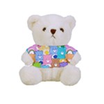 Care Bears, Adorable, Art Full Print Tee for Cuddly Teddy Bear